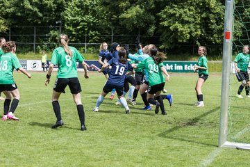 Bild 70 - F VfL Pinneberg - GW Eimsbuettel4 : Ergebnis: 9:0